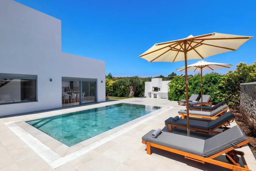 Villa Heather - Image 1