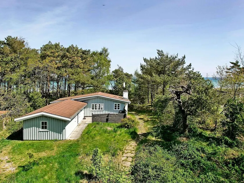 6 person holiday home in Nexø - Image 1