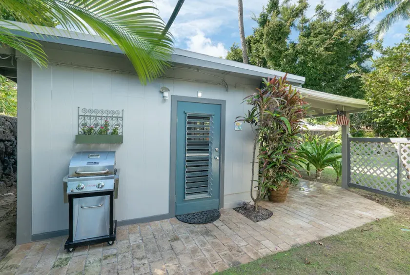 World Famous Kailua Beach Charming Cottage - Image 1