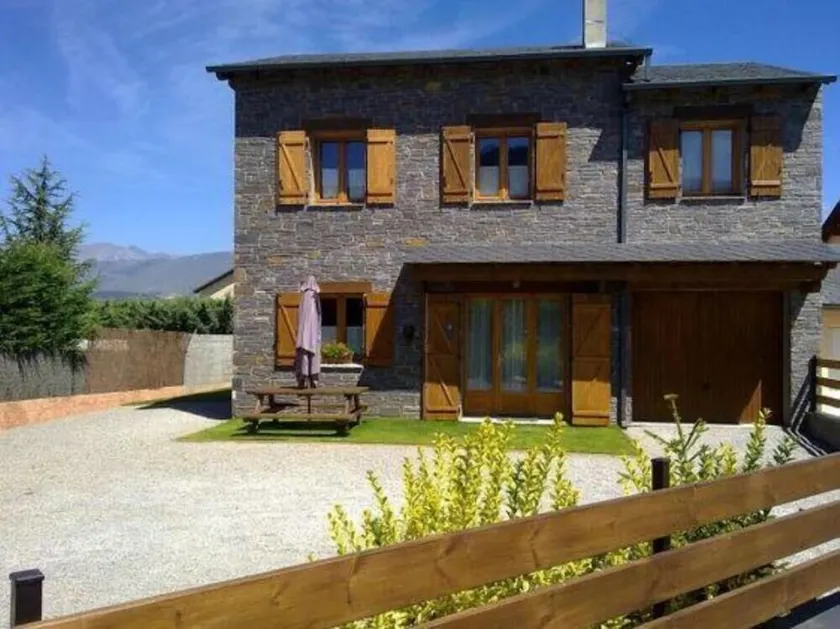 Charming house in Pyrenees (CERDANYA) - Image 1