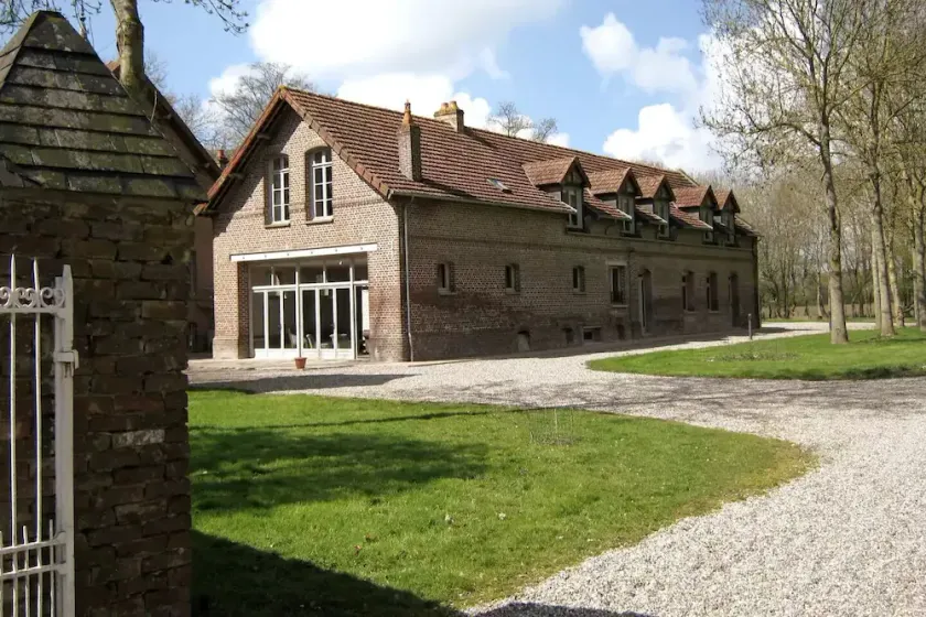 CHARMING ALL COMFORT gîte near the Baie de Somme - Image 1