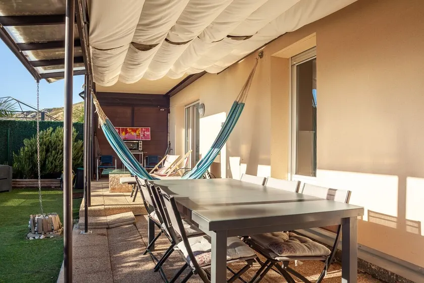 Appartement Evasion - Image 1