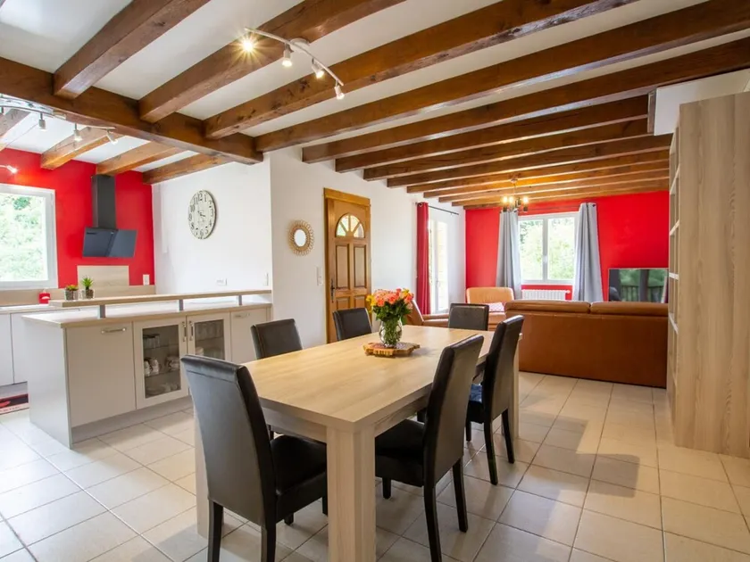 House in Périgord Noir with garden and pets allowed - Image 1
