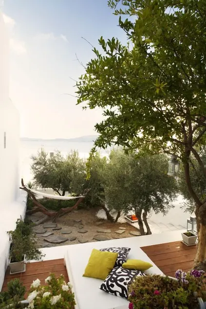 family friendly holiday home fully equipped a home away from home on Milos - Image 1