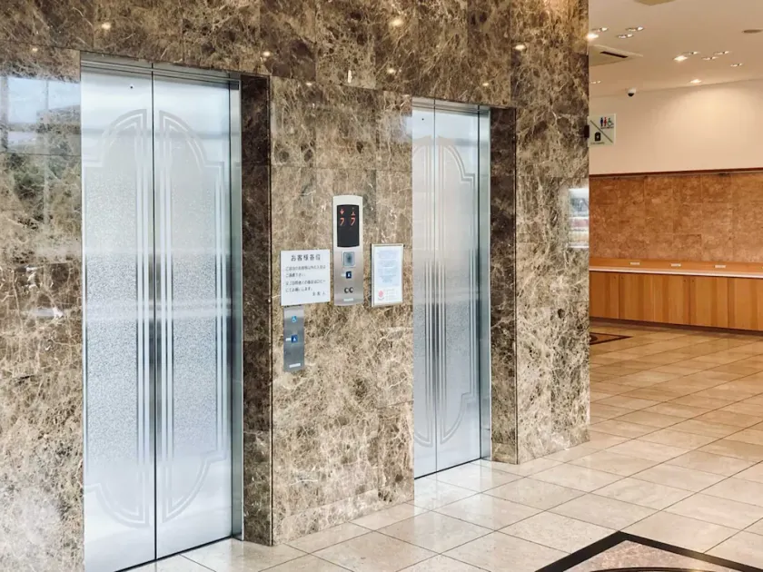 Toyoko Inn Saitama Shintoshin - Image 1