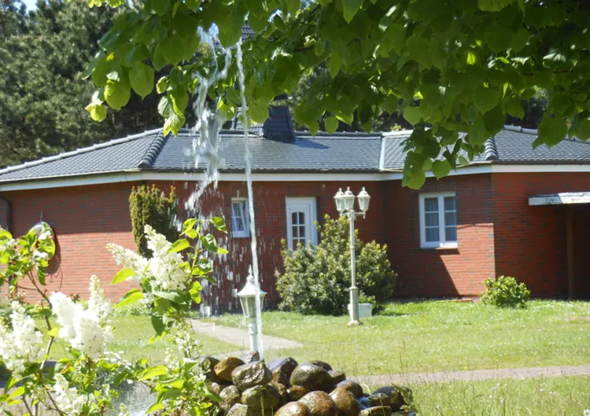 Bungalow-Lerchennest - Image 1