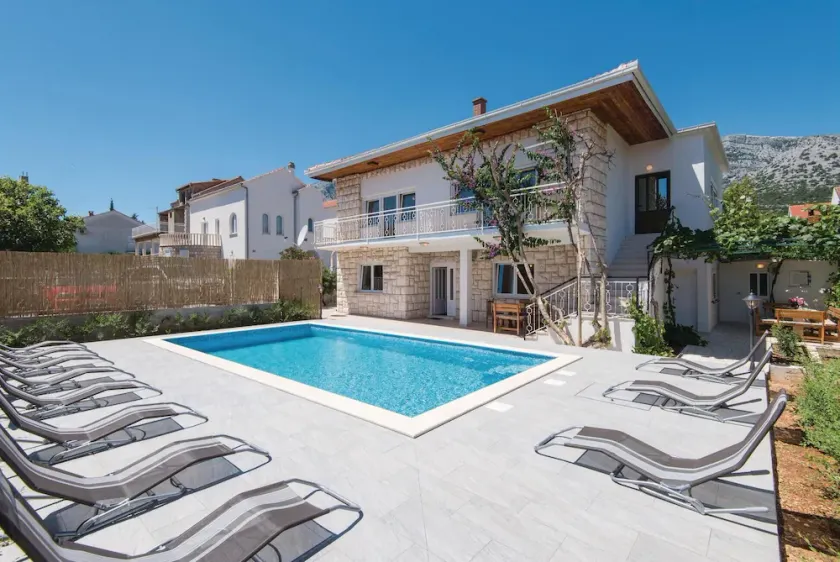 Gorgeous Home In Orebic - Image 1
