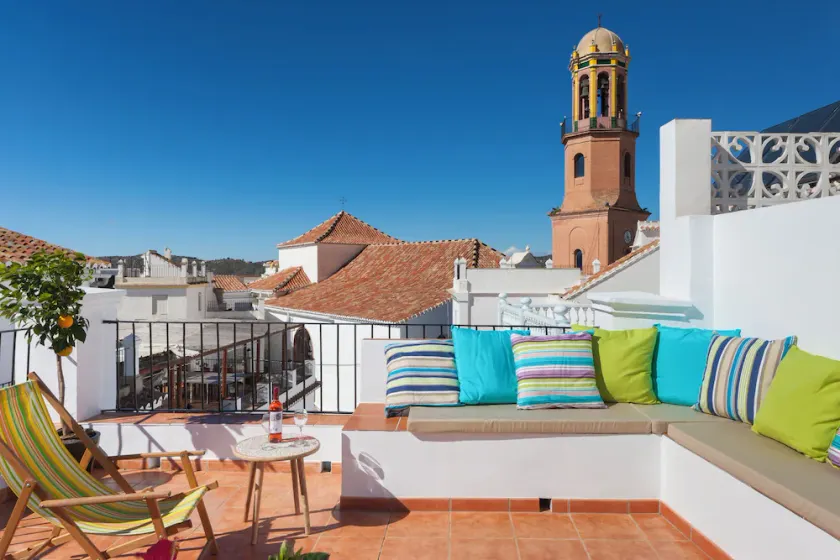Bed&Breakfast Al Campanario - Image 1