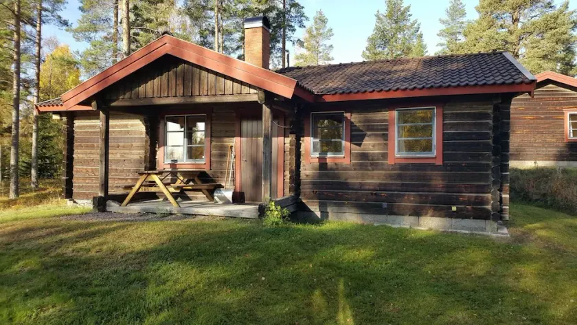 Siljansborgs Stugby - Image 1