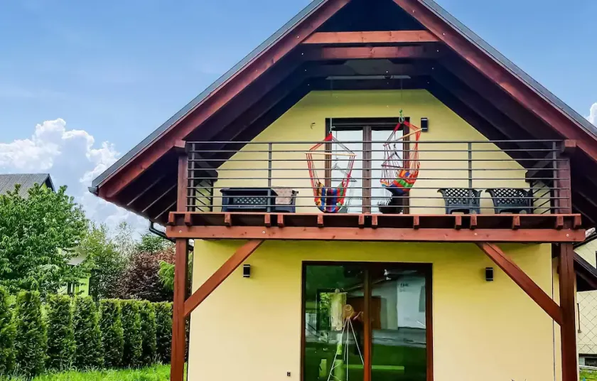 Belle maison à Radziechowy avec sauna - Image 1