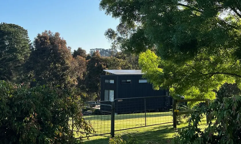 Merricks North Tiny House - Image 1