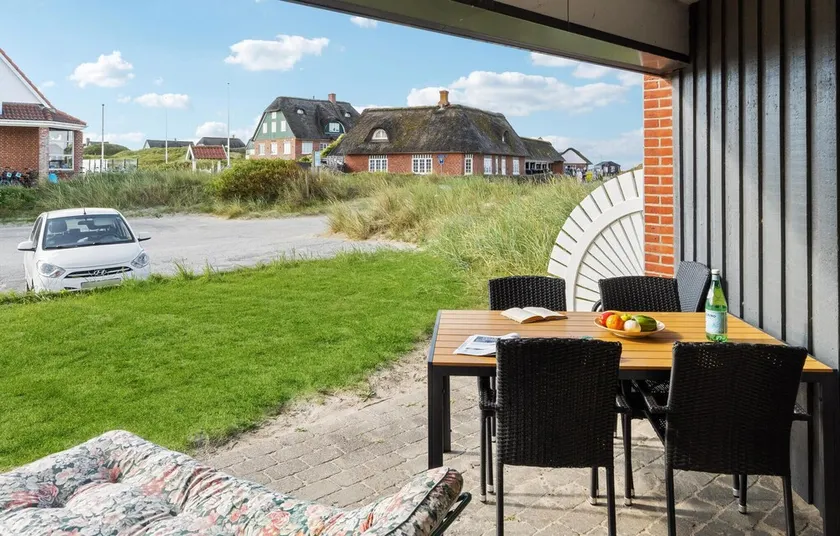 2 Bedroom Amazing Apartment In Fanø - Image 1