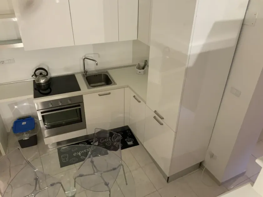 Lo Studiolo apartment - Image 1
