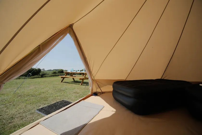 Herston Caravan & Camping - Image 1
