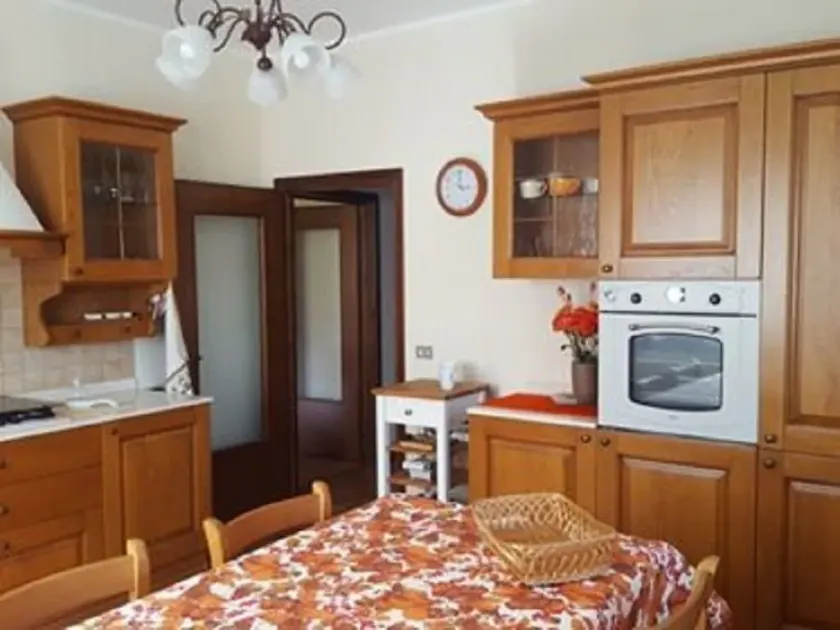APARTAMENTO ALESSANDRA - Image 1