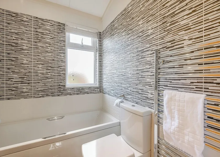 Alloggio con 2 camere da letto ad Albury, Guildford - Image 1