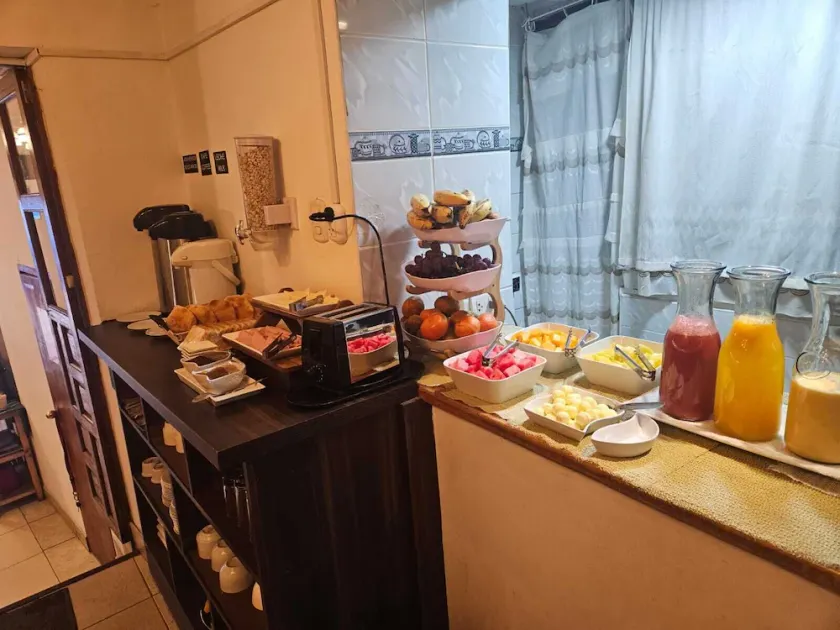 Hostal El Auqui - Image 1