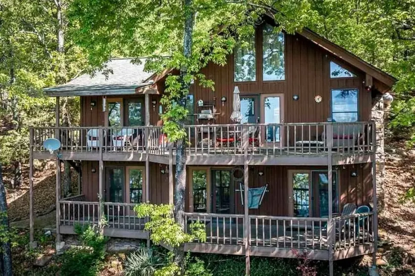 Greers Ferry Lake Life Dreams - Image 1