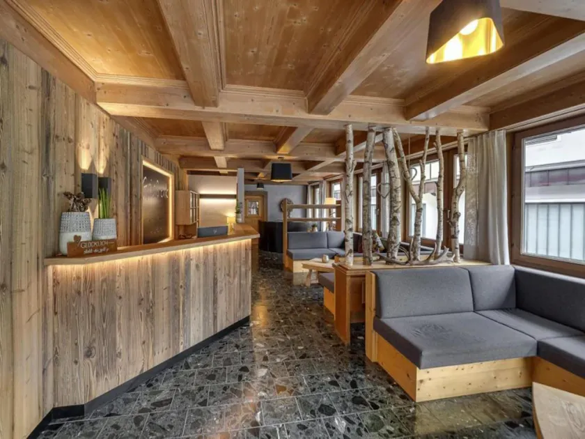 Apartment in Zillertal Near Spieljochbahn - Image 1