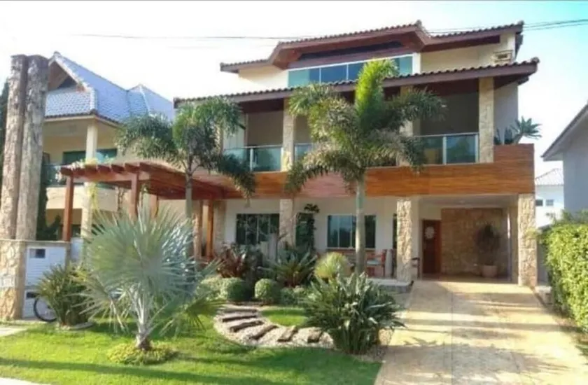 Beautiful house in Peruibe - Image 1