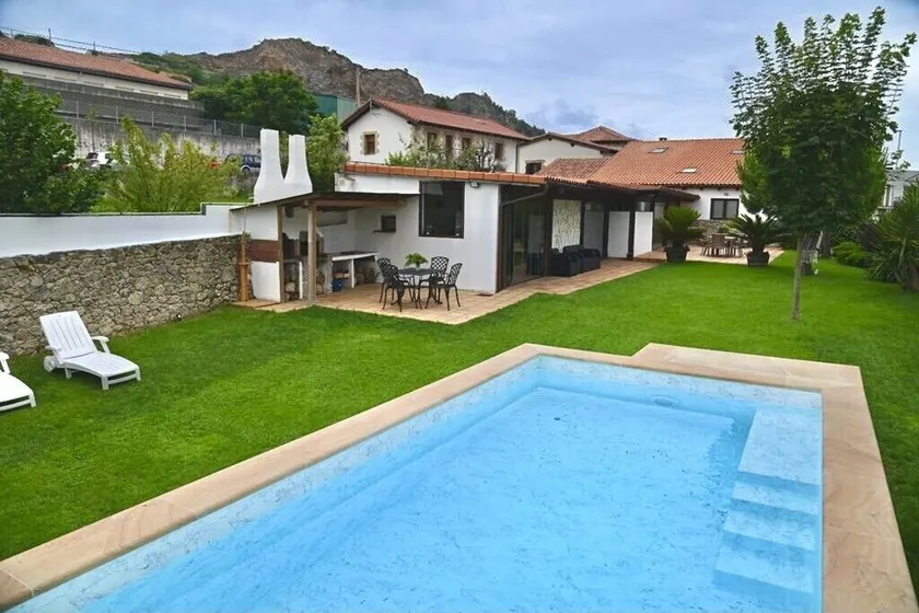 Studio12 vacation home with special charm - Image 1