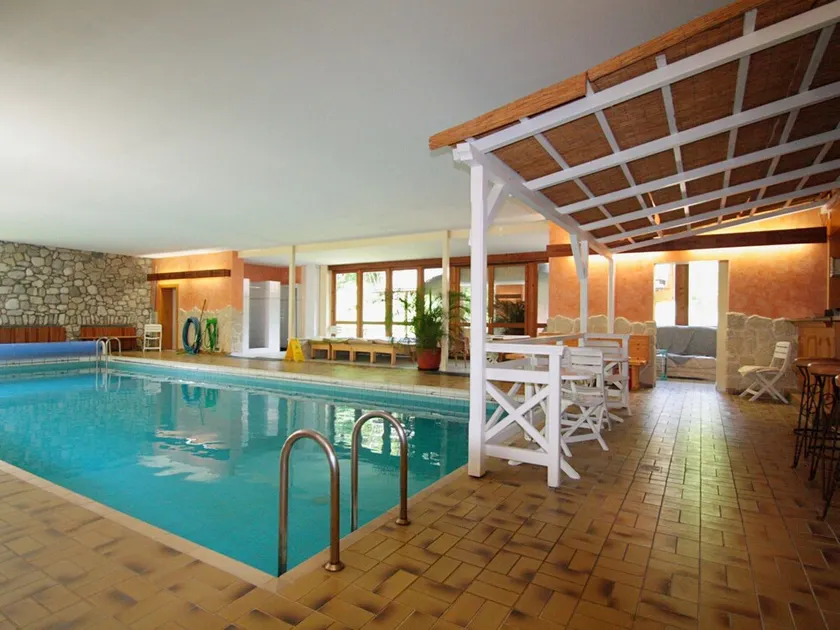 Ferienwohnung in Ruhpolding - Image 1