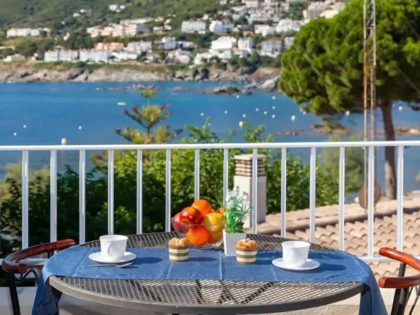 Holiday Home El Morer by Interhome - Image 1