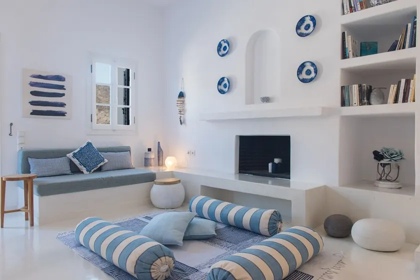 Perfecto para familias, a 250m de la playa ideal para niños. - Image 1
