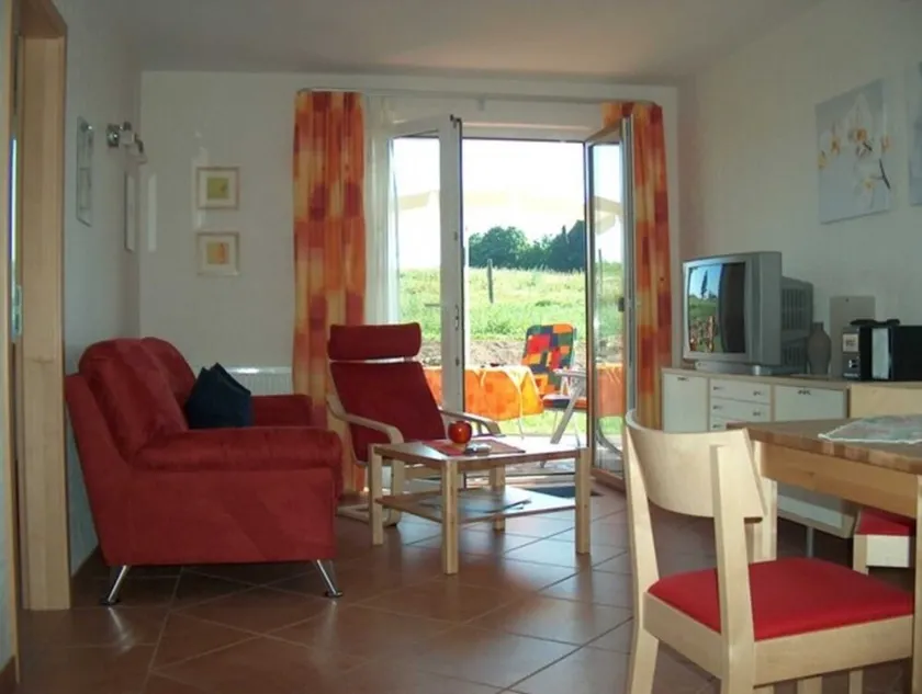 Apartment Elly - House Uhleck - Image 1