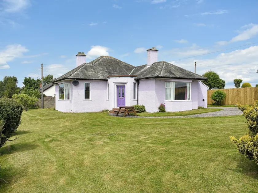 3 Schlafzimmer Unterkunft in Langwathby, near Penrith in the Eden Valley - Image 1