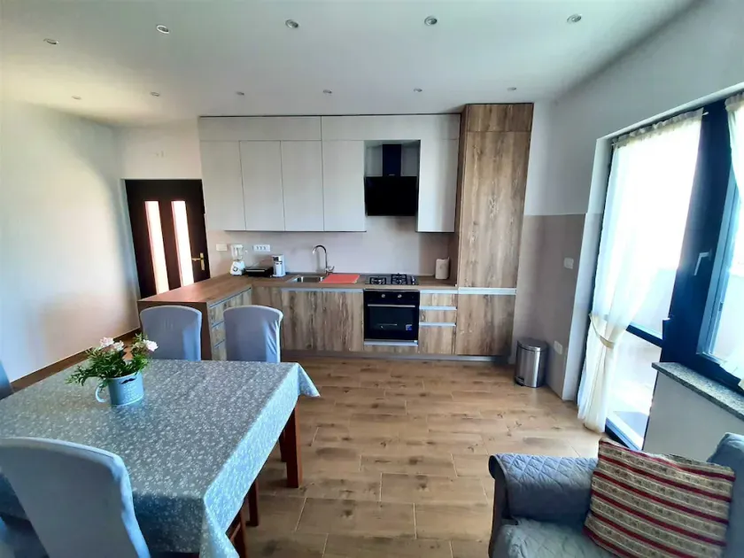 Maravilloso apartamento vacacional con 1 dormitorio para 6 personas - Image 1