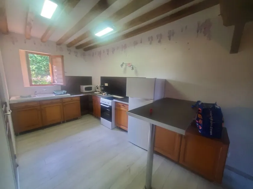 Hampton cottage - Image 1