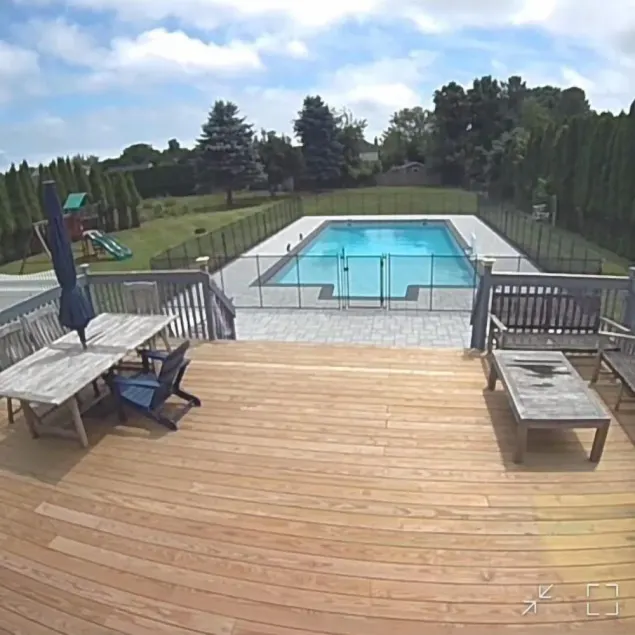 Southold Escape with Large Saltwater Pool on Wine Trail - Image 1