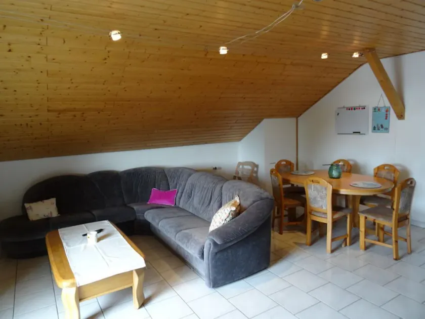 Appartamento con 2 camere da letto per 6 persone - Image 1