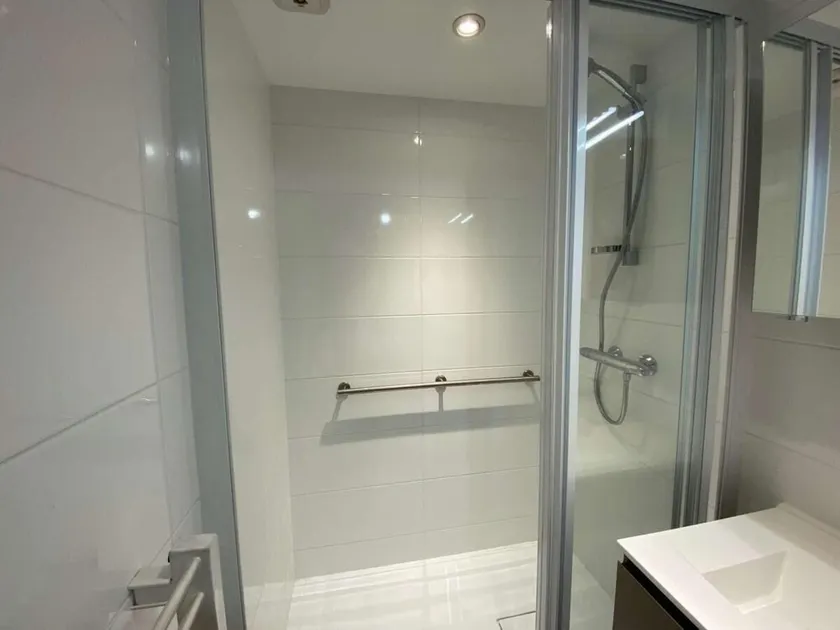 Tv, 30m², Le Grand Bornand - Image 1
