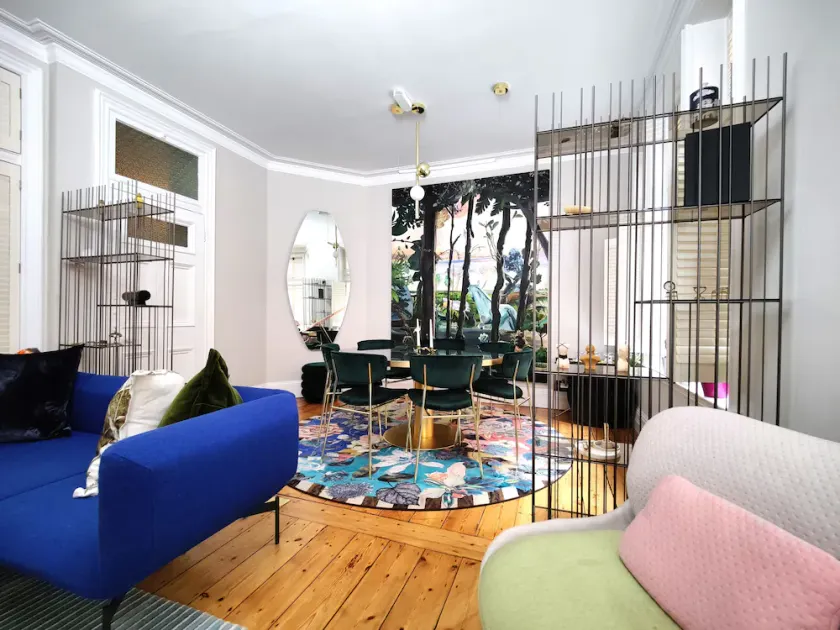 Interior Designed Luxury Home in Central London - Image 1
