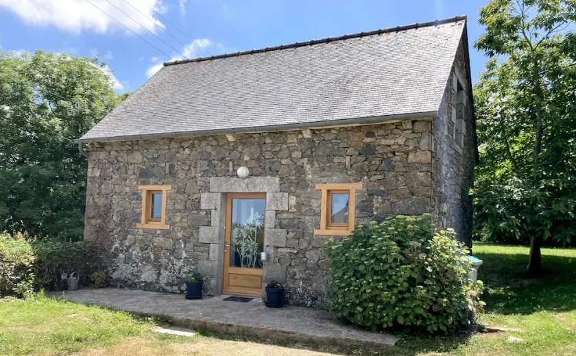 Petite maison de campagne - Image 1