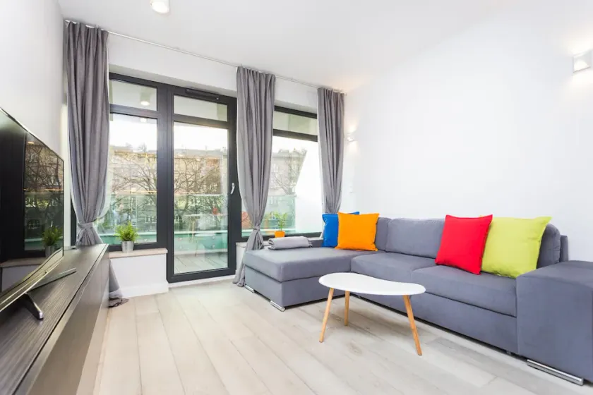 InPoint Smart Apartments - Image 1