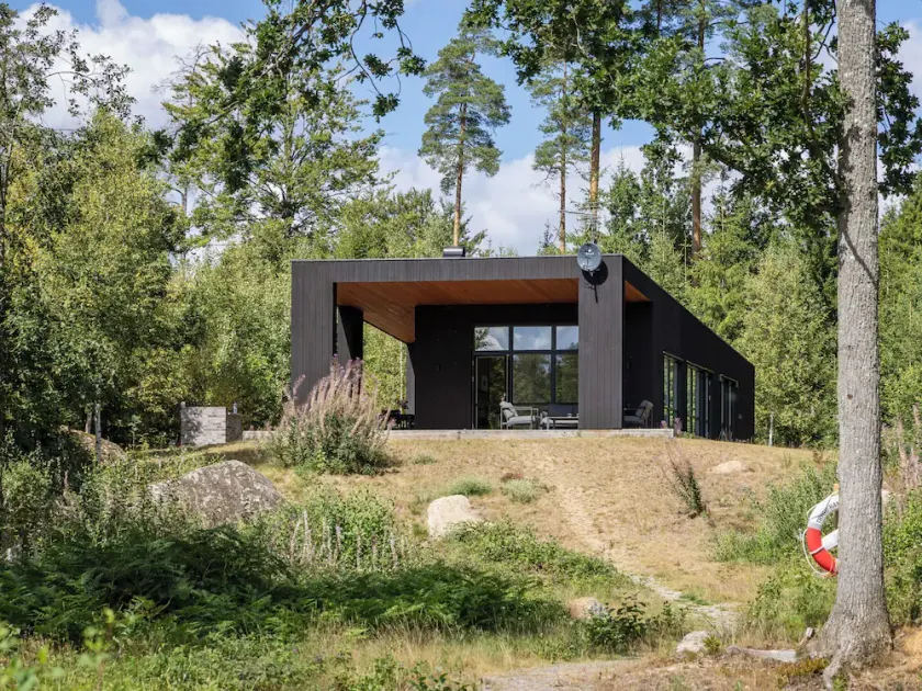 Holiday Home Paradiset by Interhome - Image 1