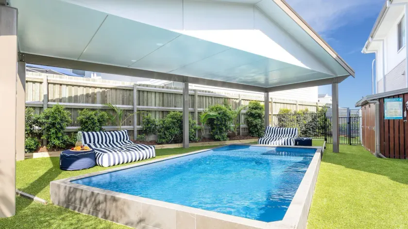 Surf and Dunes - Beachside Living with a Heated Pool & Pet-Friendly - Image 1