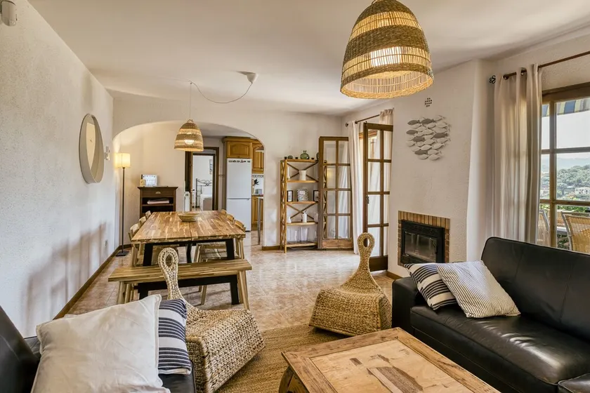 Villa \"Castell Mirto\" mit privatem Pool, Terrassen und WLAN - Image 1
