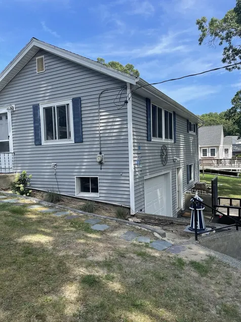 Beach house - Image 1