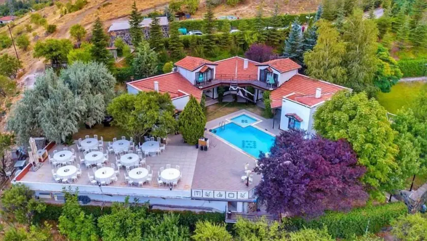 ÇELİK RESORT - Image 1