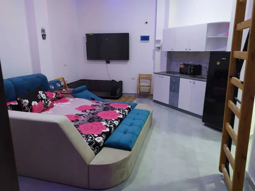 Luxury Studio Jasmine Residence Sharm - Image 1