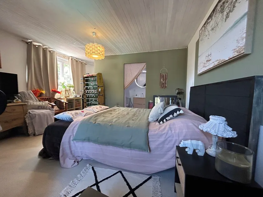 Chambre LES Pins - Image 1