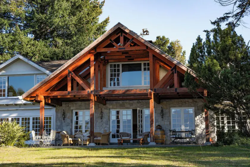 Casona Tatalafquen - Image 1