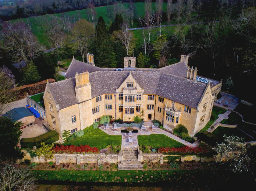 Foxhill Manor – Adults Only - Image 1