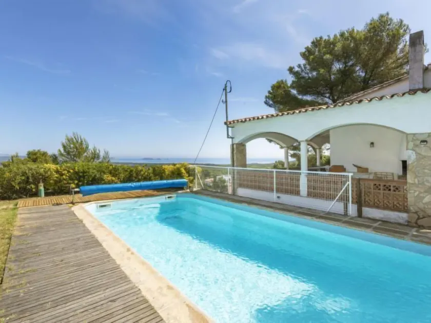 Holiday Home Can Delmas by Interhome - Image 1