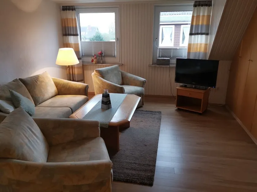 Cozy & familiar - Haus Forner - Image 1
