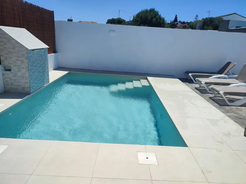 Ferienhaus 'Finca La Vigia 2' mit privatem Pool, WLAN und Klimaanlage - Image 1